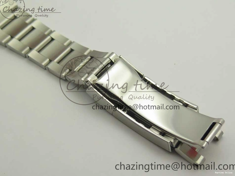 0211 Daytona 116576TBR SS BLF Best Edition Diamond Dial On SS Bracelet A Comfortable 3337